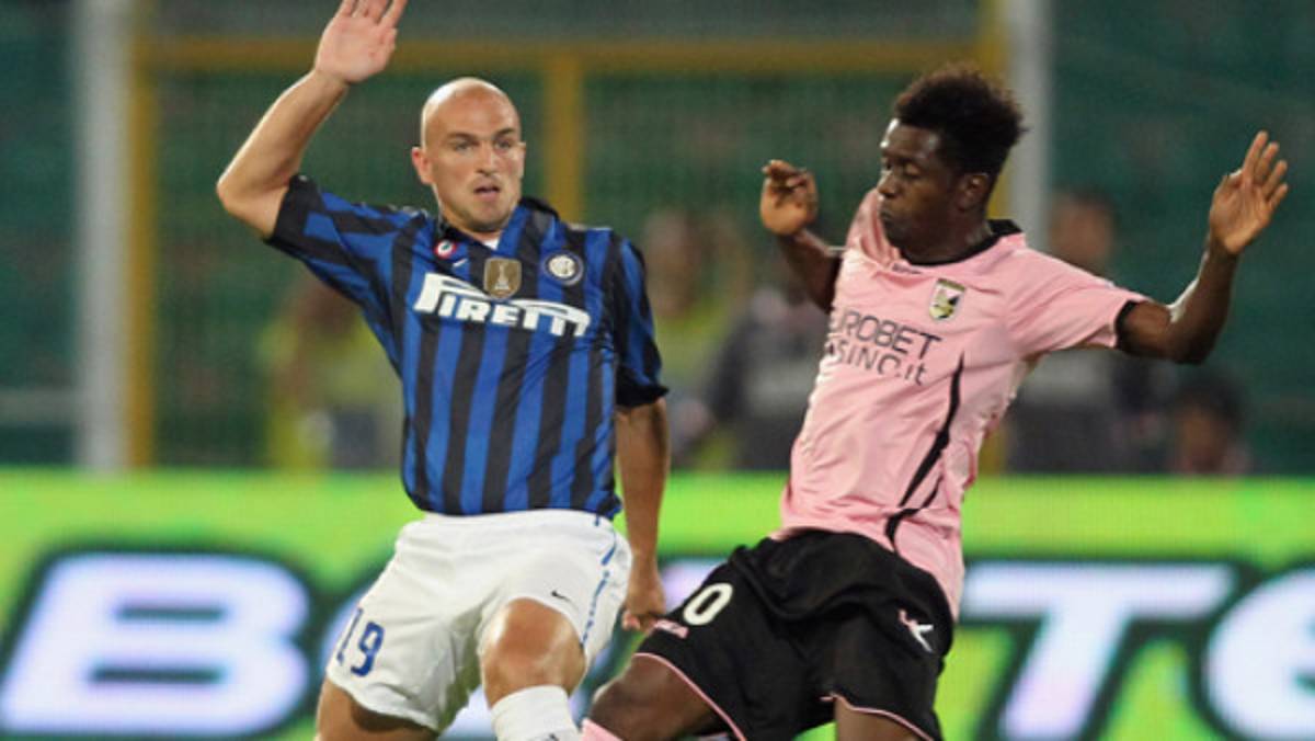 Garantizan en un 99% continuidad de Edgar en el Palermo