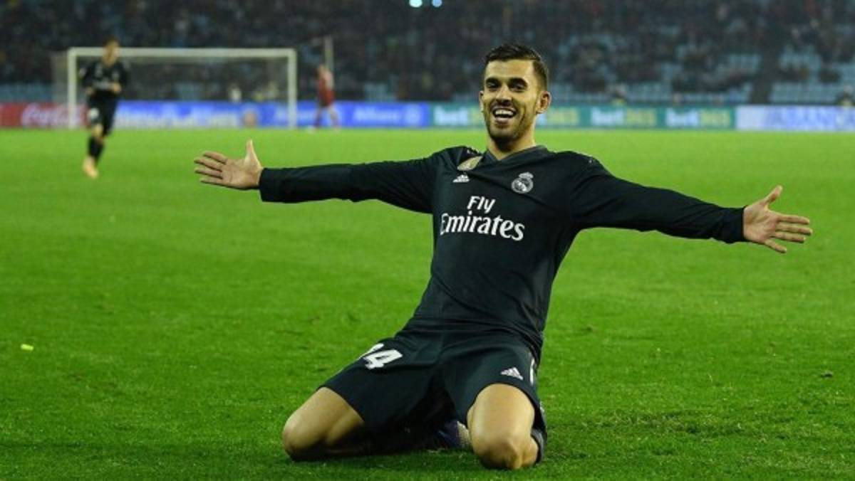 Los 13 goleadores del Real Madrid que hacen 'olvidar' a Cristiano Ronaldo