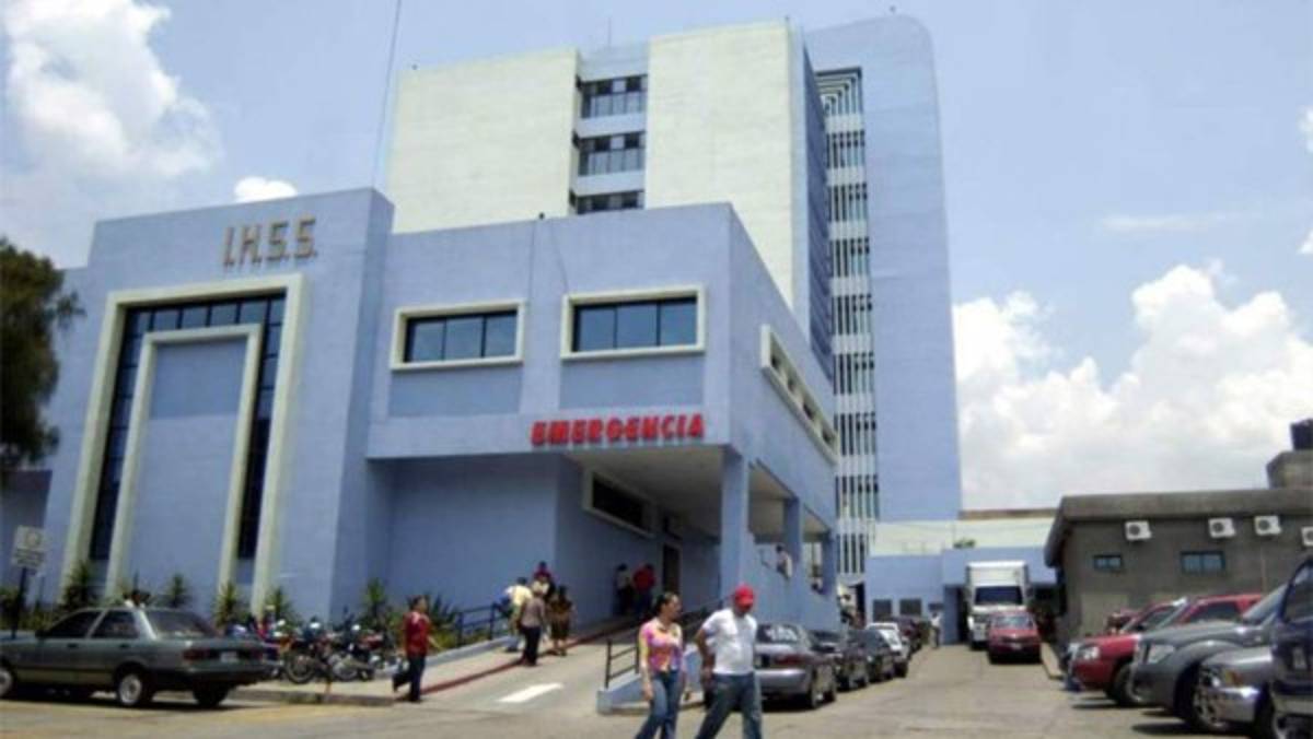 Las precarias condiciones en que son atendidos los pacientes con coronavirus en Choluteca y Tegucigalpa