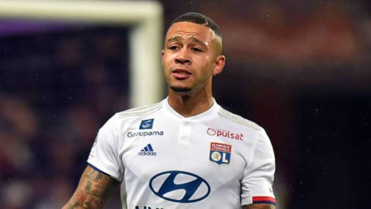 Fichajes Europa: ¿Haaland al Real Madrid?, Depay en el mercado y Son Heung-Min será el bombazo