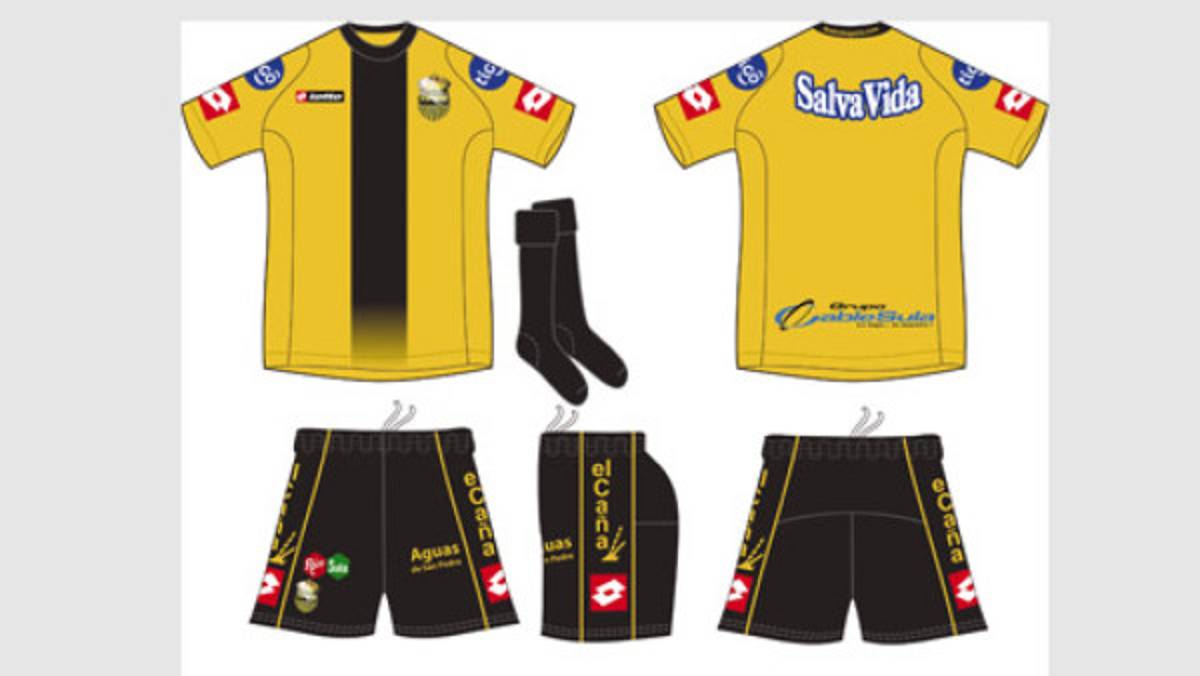 El Real España tendrá nueva piel