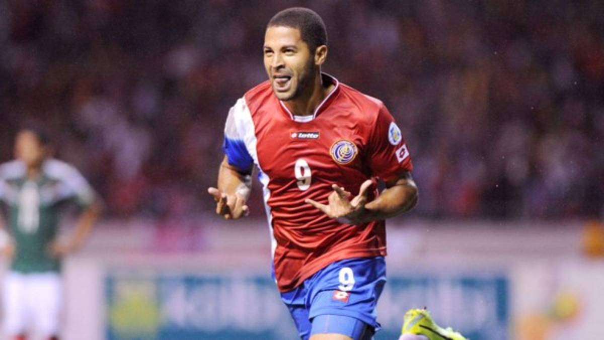 Los 15 máximos goleadores de las eliminatorias de CONCACAF