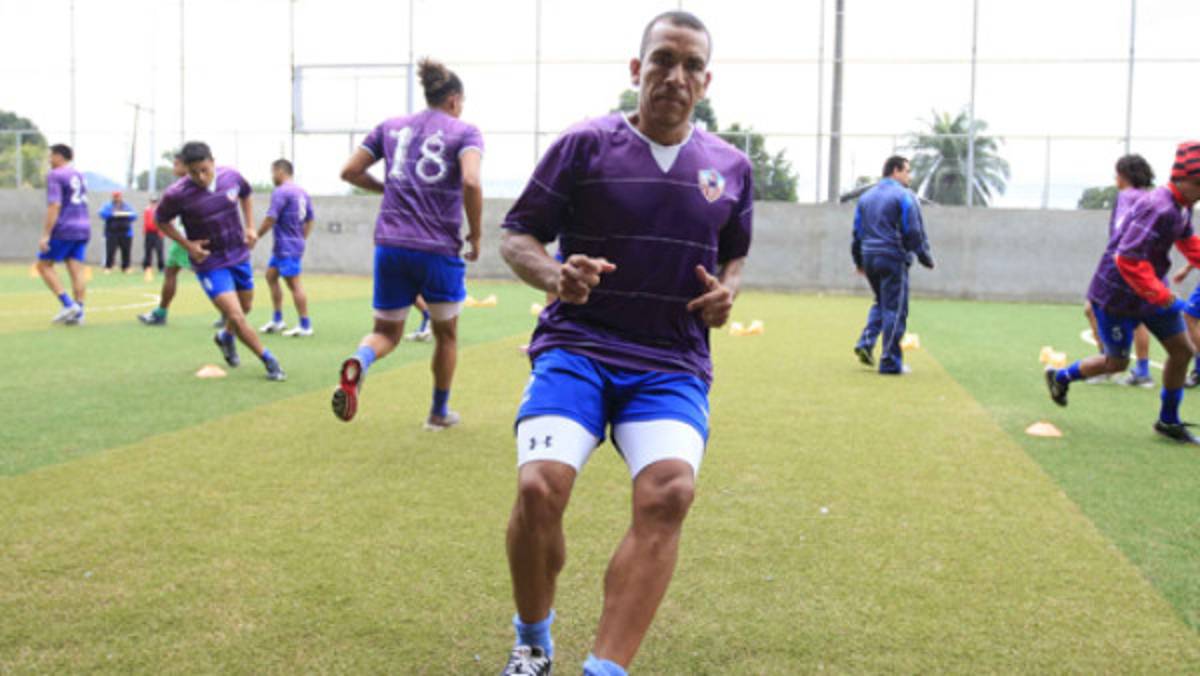 Leo Isaula: 'A estas alturas no es recomendable estar llorando'