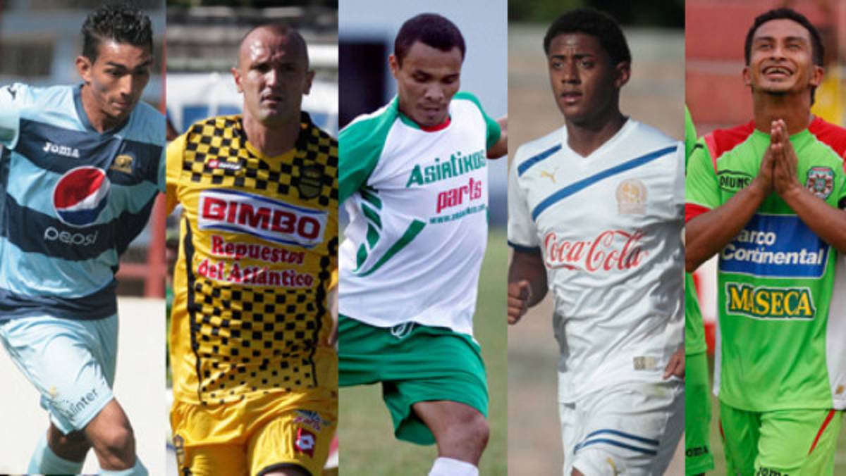 ¿Qué equipo pinta para campeón en Apertura 2013?