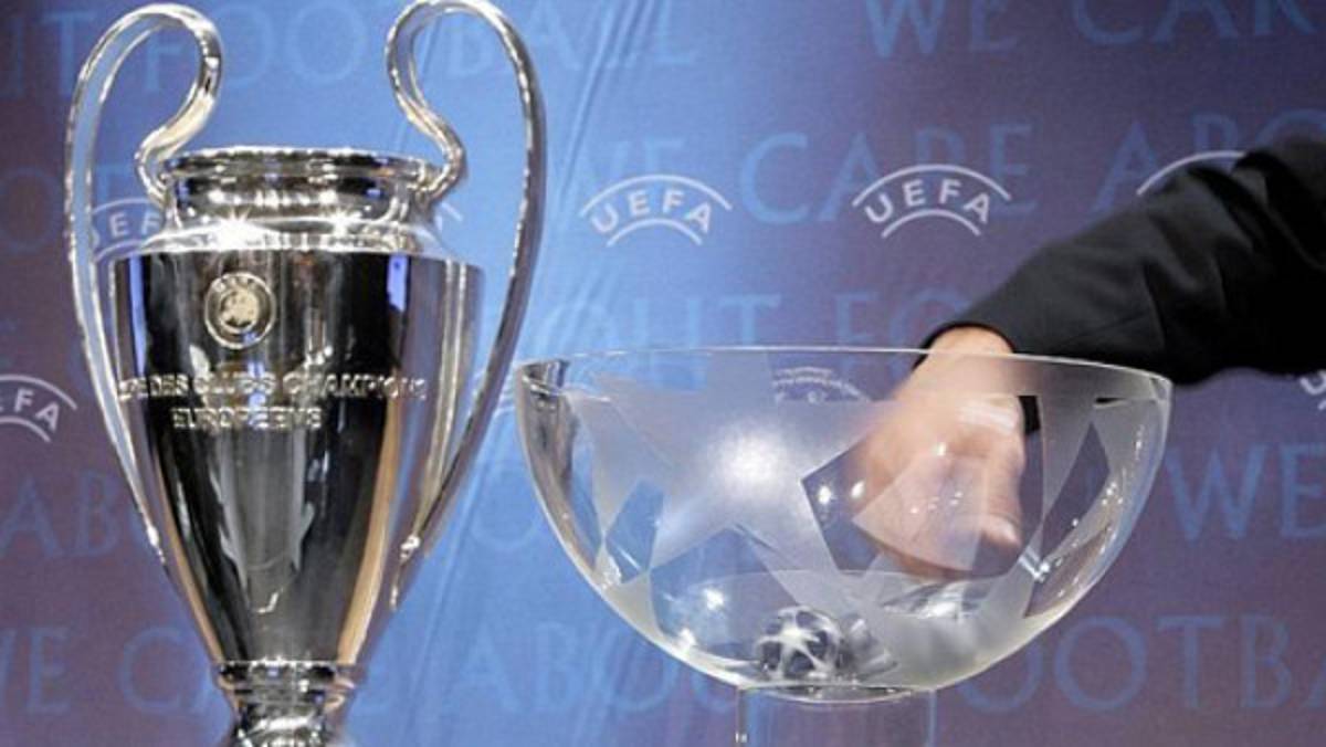 EN VIVO: Celtic, Barcelona, Milan y Ajax