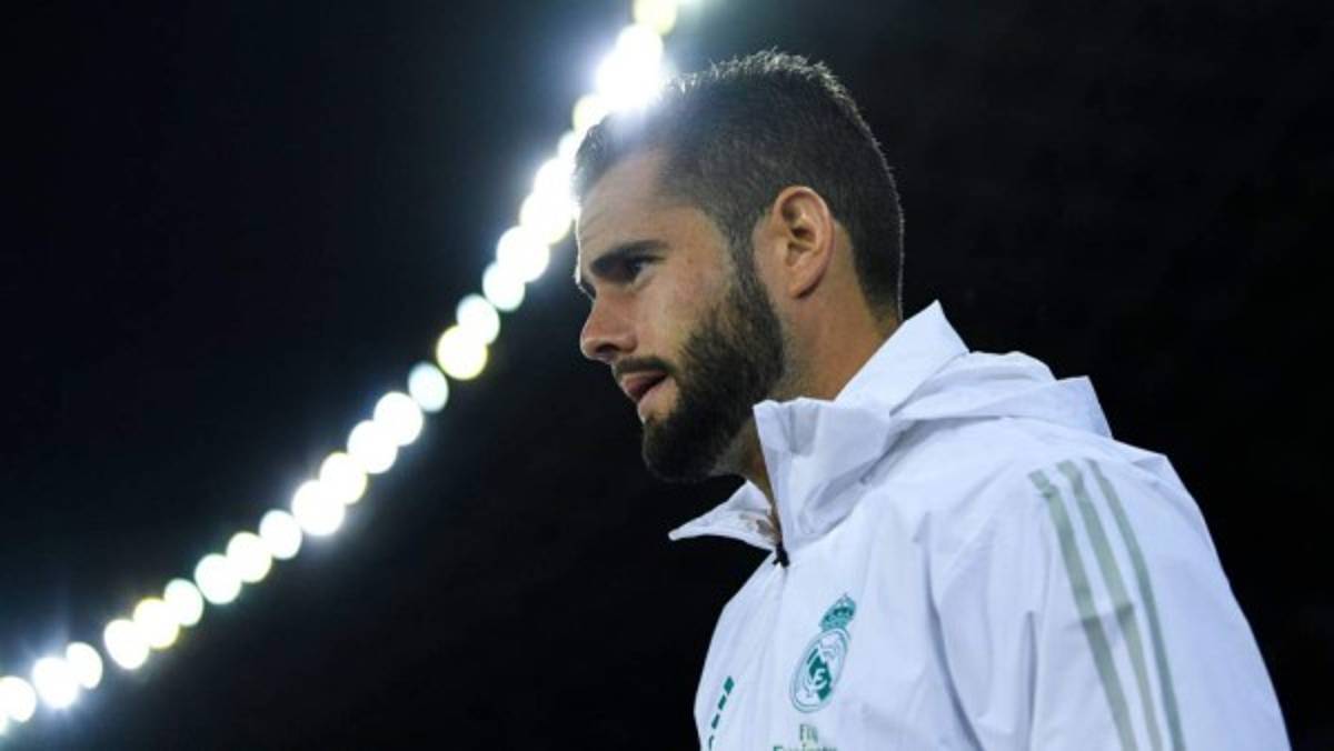 ¡Con cinco bajas! Así jugaría el Real Madrid ante el Dortmund por la Champions