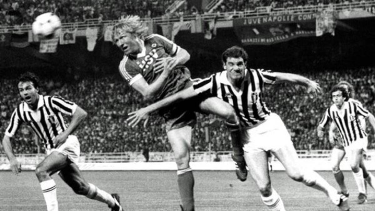 ¡Dueños de los aires! Los mejores cabeceadores de la historia del fútbol