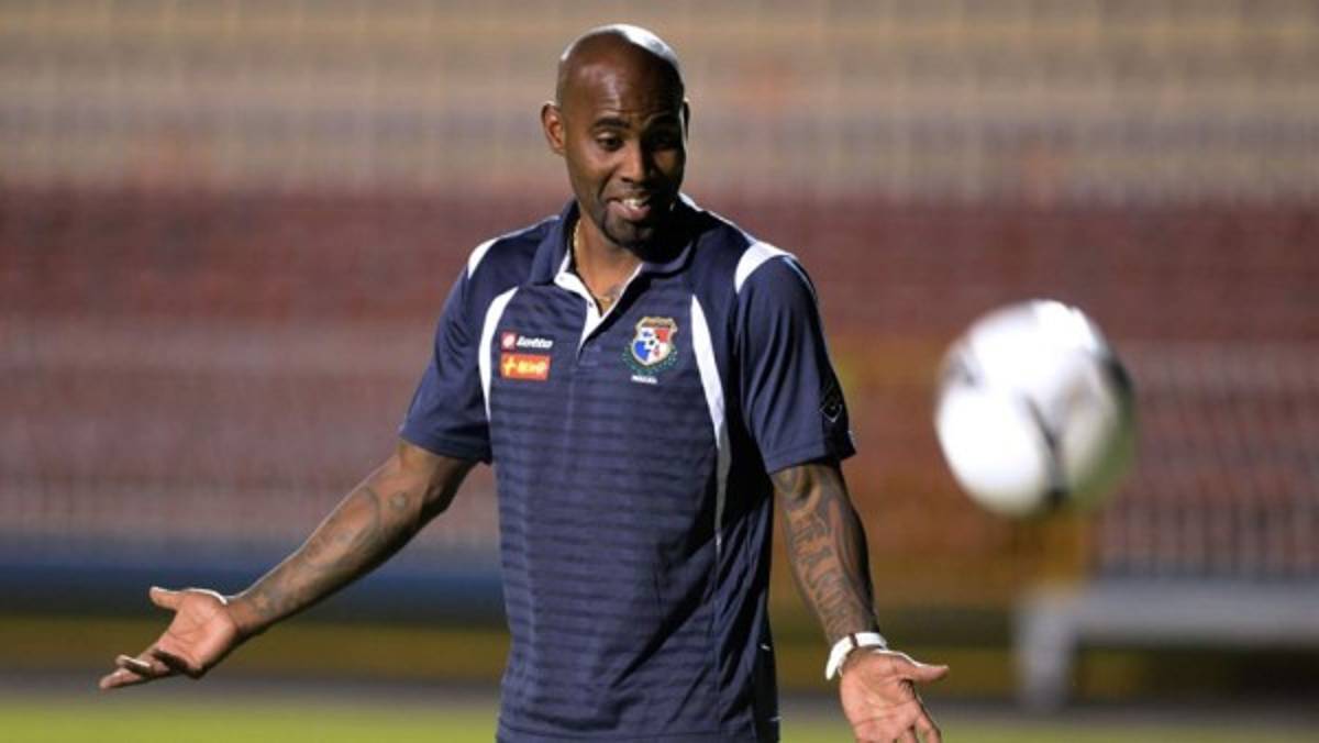 Los 15 jugadores de Panamá que se visualizan en Rusia-2018