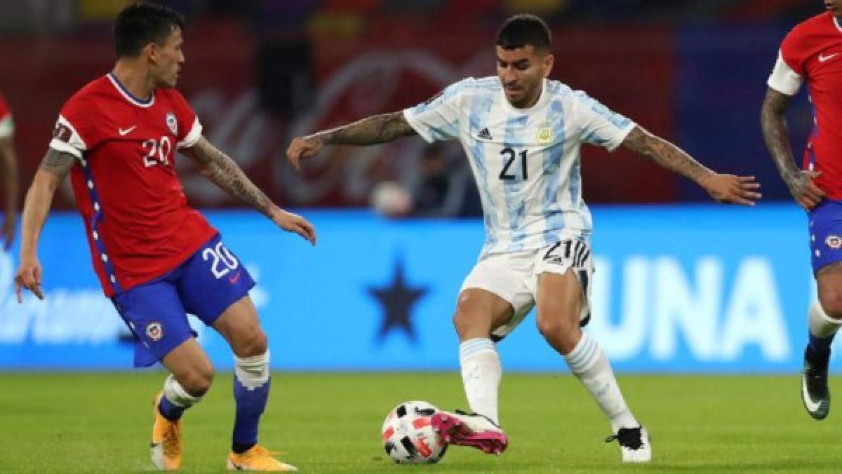 Argentina-Brasil: ¿Cuál es la selección más valiosa y los jugadores más caros de la final de Copa América?