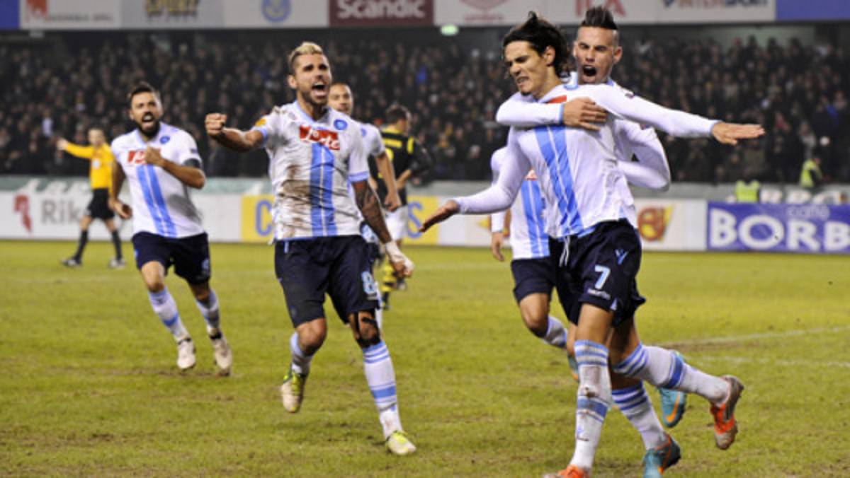 Jornada de Europa League eliminó al actual subcampeón