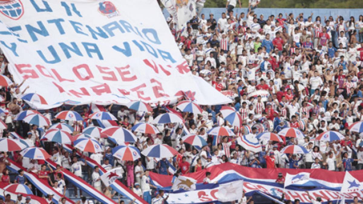 Ultrafiel no podrá estar en la Gran Final