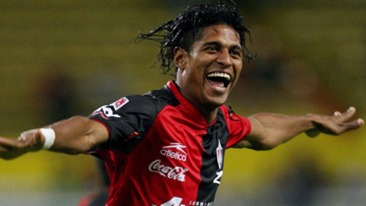 Romano desea que Costly siga en Atlas