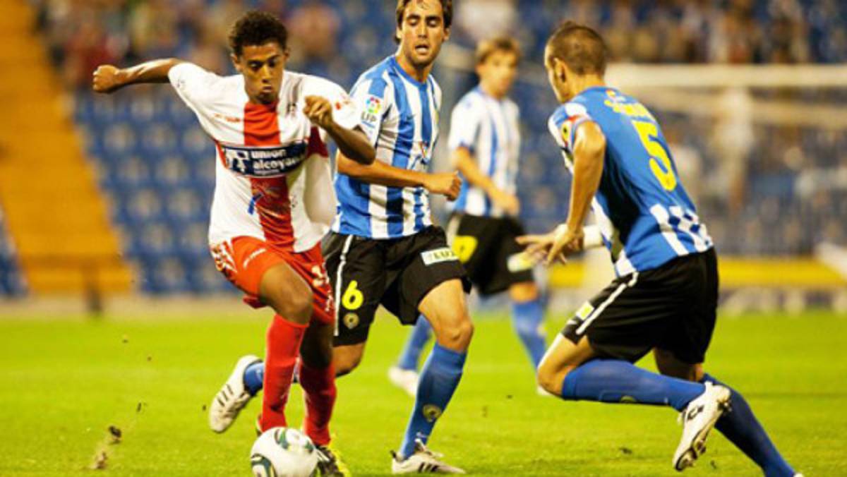 Anthony 'Choco' Lozano jugará en partido solidario 'Champions for Africa'