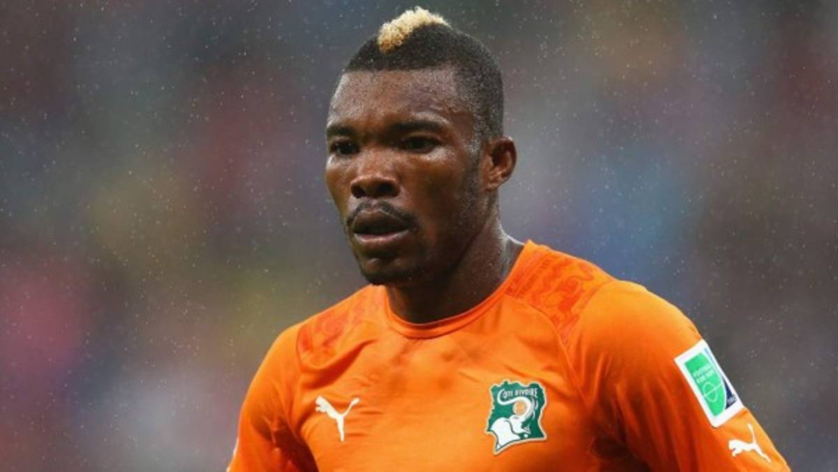 ¿Cuál te harías? Los looks más alocados de los futbolistas en las Copas del Mundo