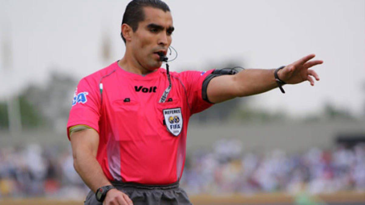 Escándalo en México: 'Chiquidrácula', árbitro mundialista, fue detenido por gravísimo delito