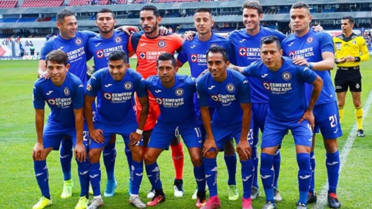 Olimpia, en el top 9 de los clubes con mayor valor en Liga de Campeones 2021