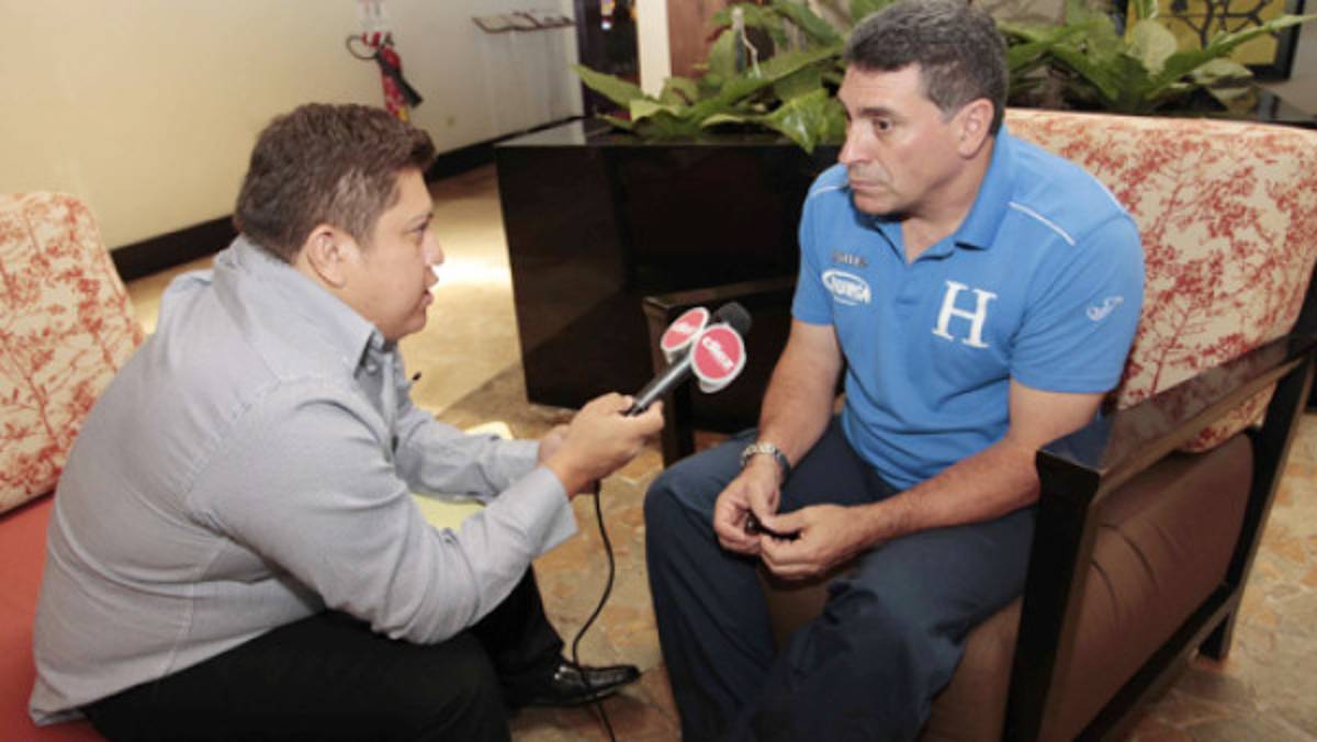 Luis Suárez: 'Estoy cometiendo errores”