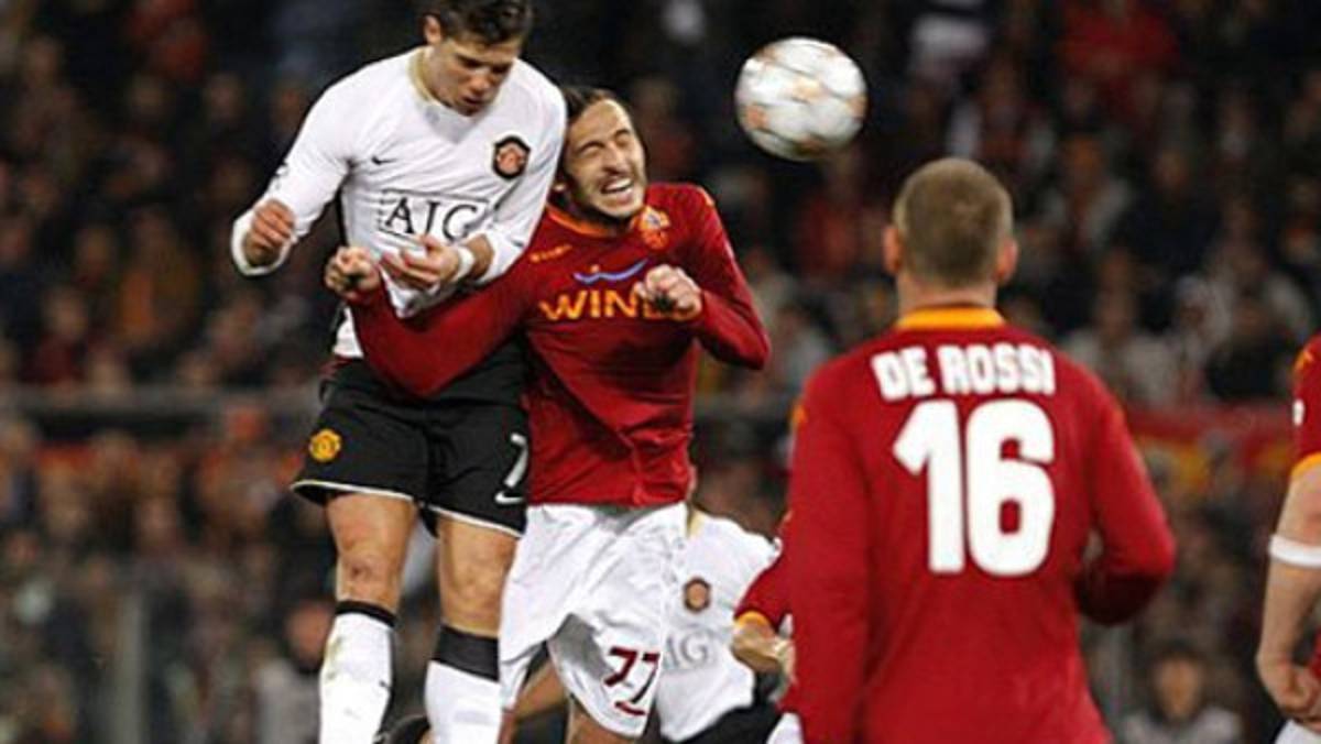 VIDEO: Cristiano Ronaldo reveló cuál fue el mejor gol de su carrera