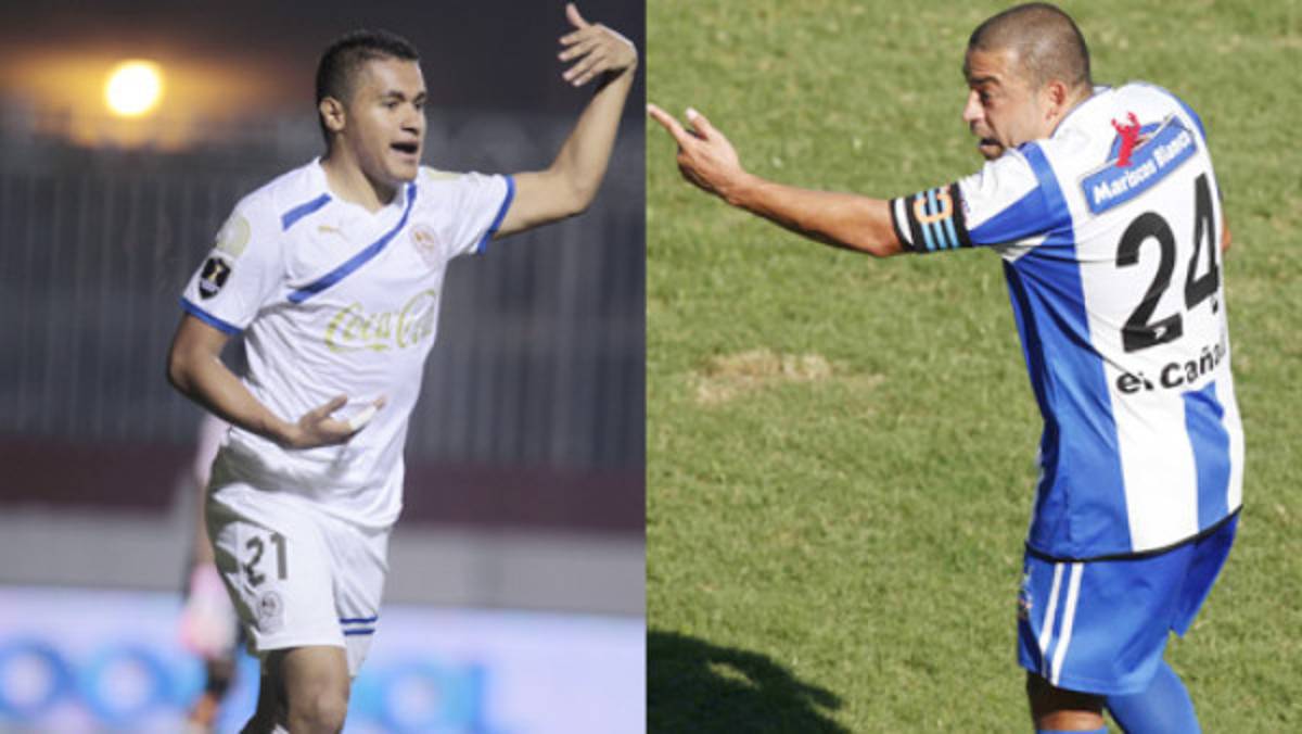 ¿Quién terminará como goleador del torneo Apertura?