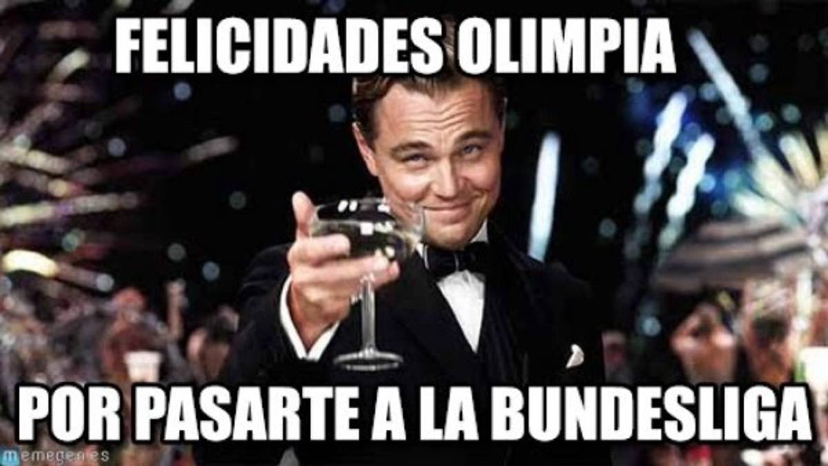 Carlo Costly arrasa con los memes de la Copa Presidente