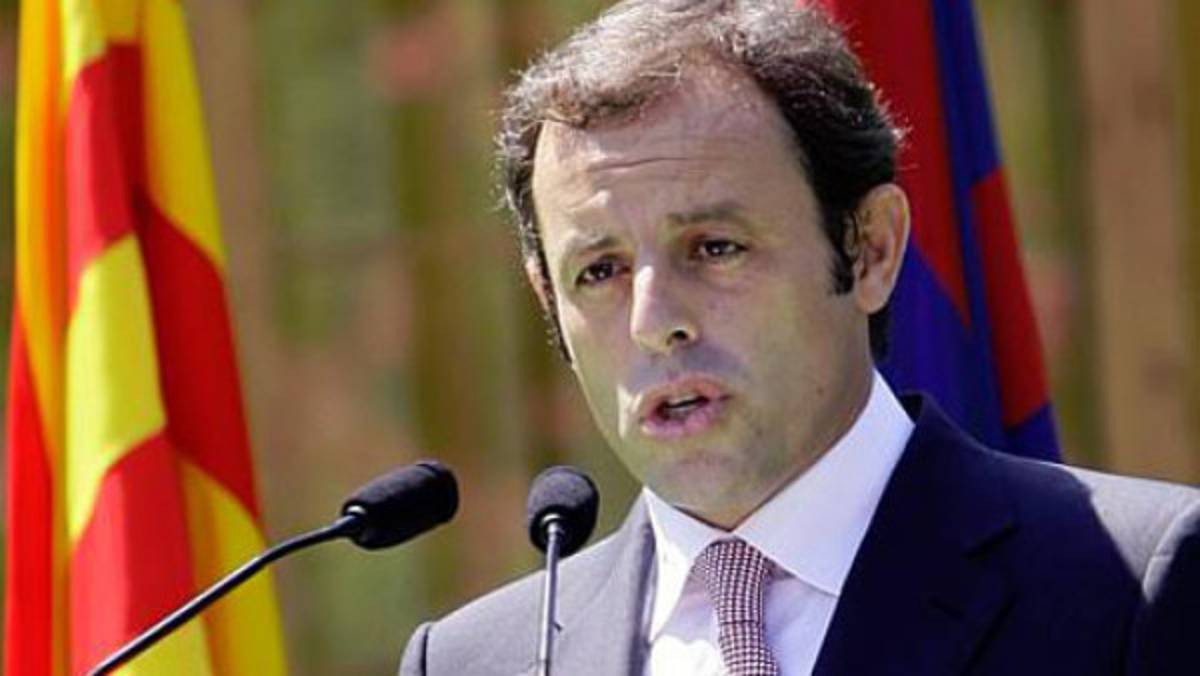 Barcelona se endeuda por crisis