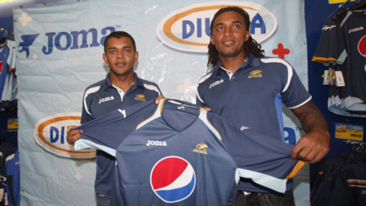 'Estamos obligados a ganar al Alajuela': Amado Guevara