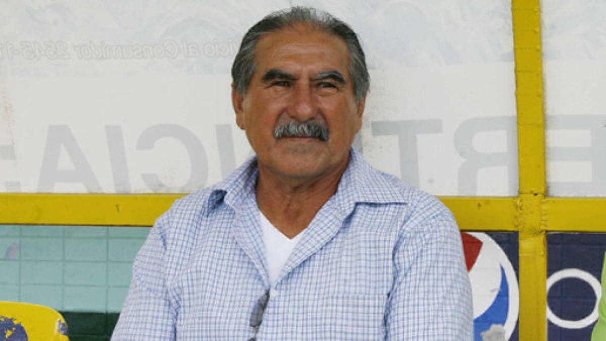 Alberto Romero renuncia al Platense