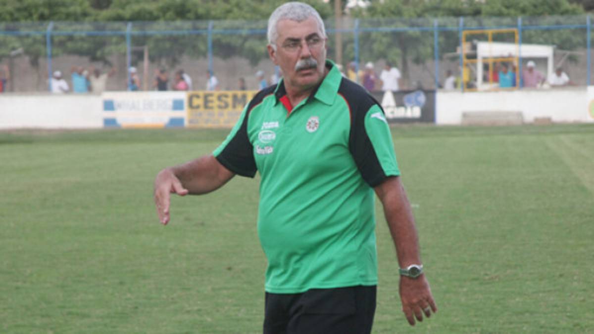 Keosseián sobre Seattle Sounders: 'Tampoco es que son invencibles”