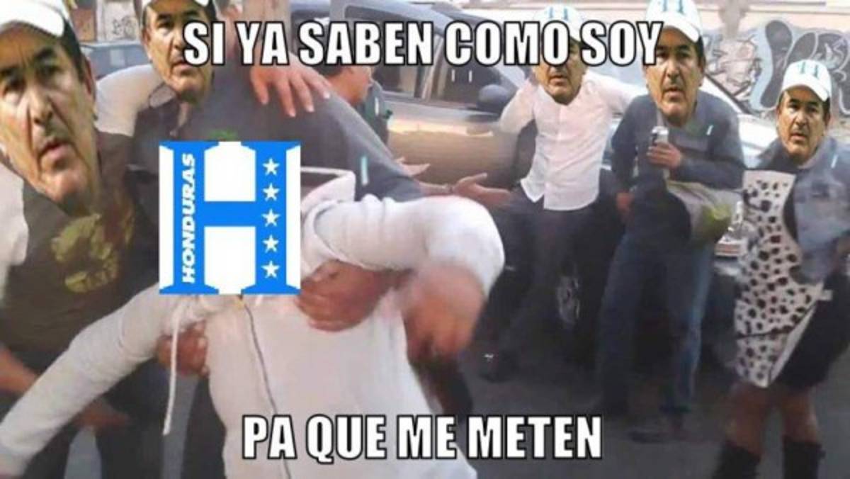 Nos humillan con memes: Mexicanos no nos perdonan en las redes sociales