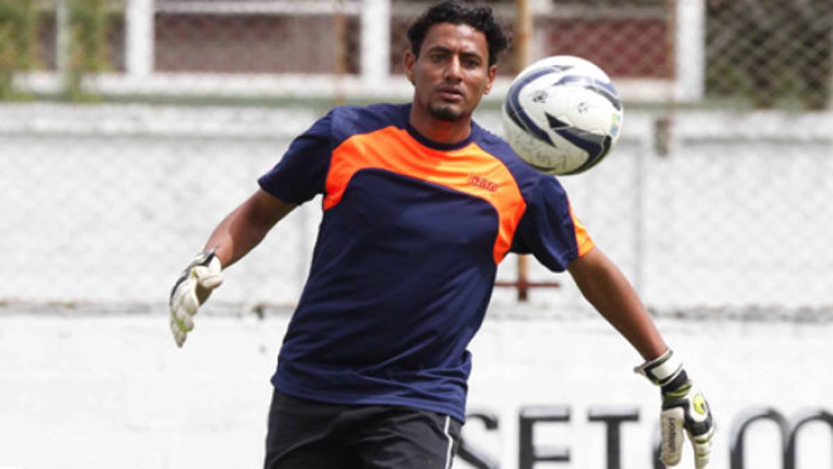 Adalid Puerto: 'Trataremos de definir la llave en casa”