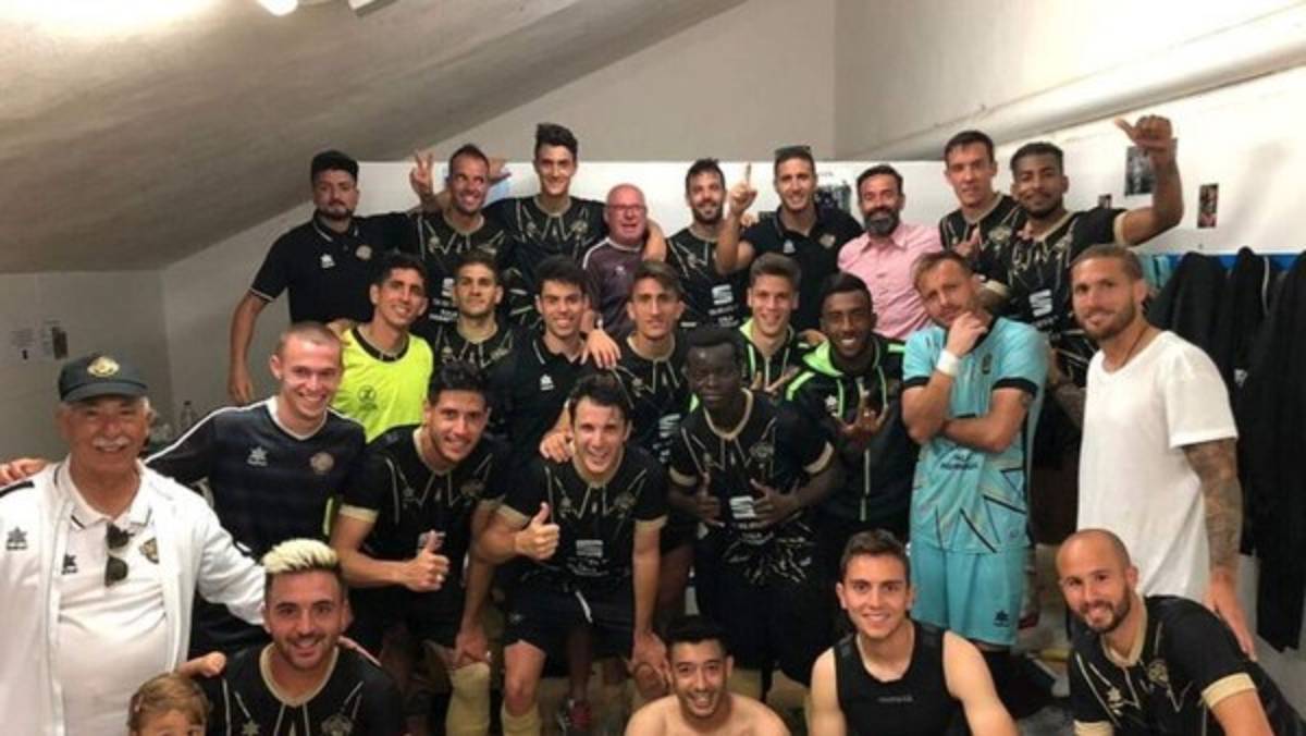 Así es la nueva casa de Josué Villafranca en el InterCity de Alicante, España