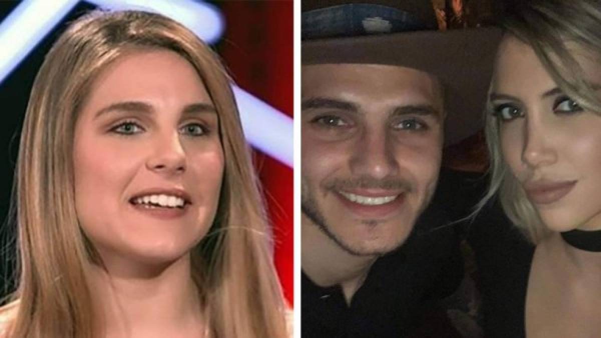 Ivana Icardi, la hermana de Mauro que participará en famoso reality show que se graba en Honduras