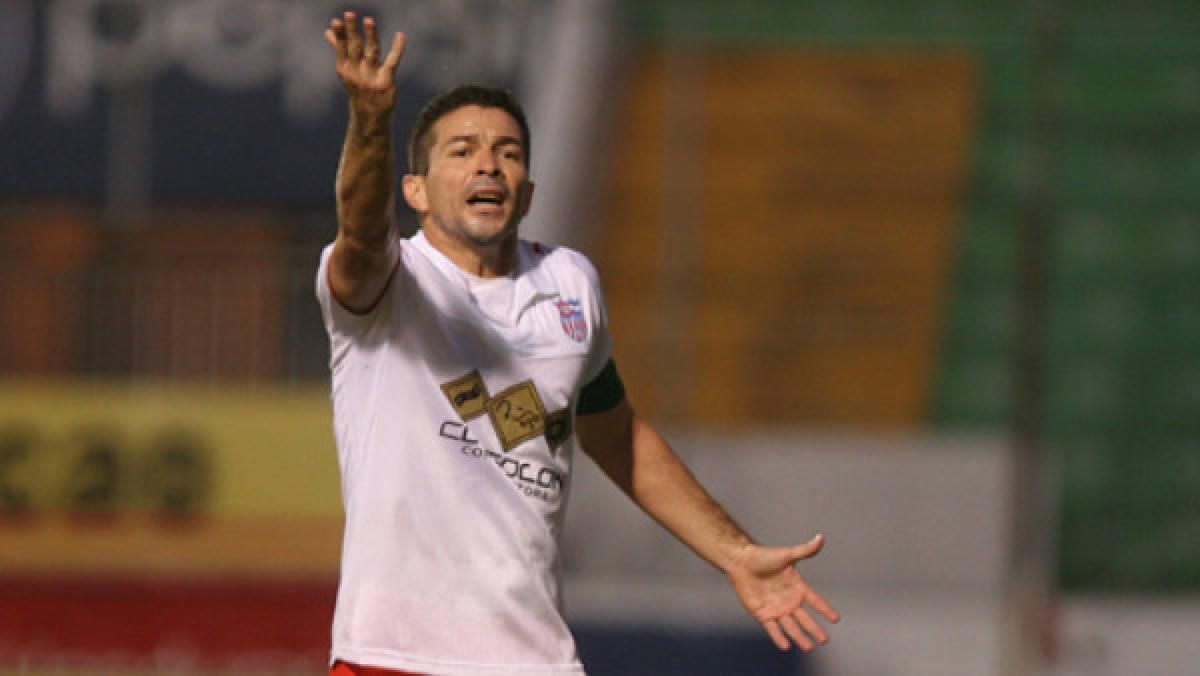 ¡Dereck Moncada y el enorme récord que rompería en la Selección de Honduras si logra debutar ante Nicaragua o Costa Rica!