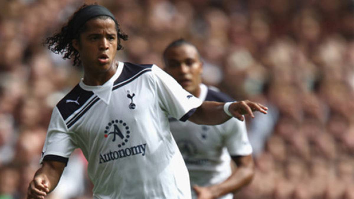 Gio dos Santos ficha para el Rácing