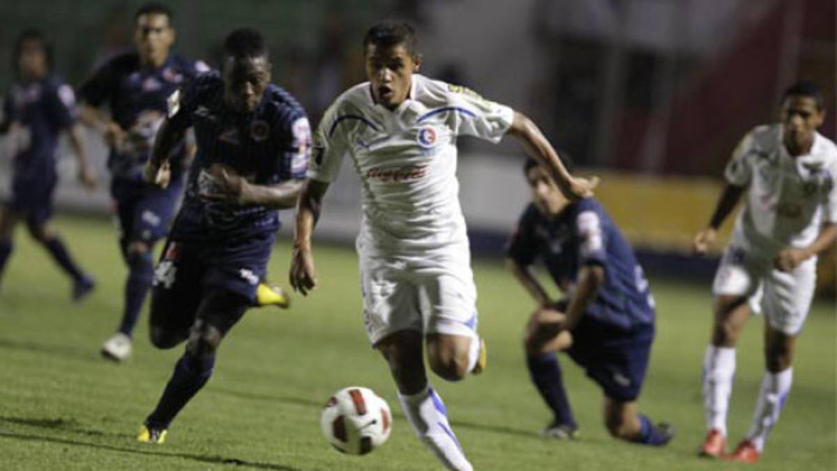 Fifa investigará juego arreglado FAS-Olimpia