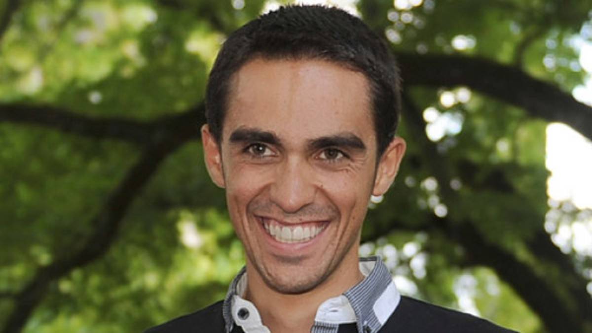Contador correrá para el Saxo-Bank