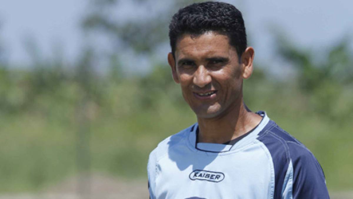 Victor Coello: 'Marathón es un barco sin directivos'