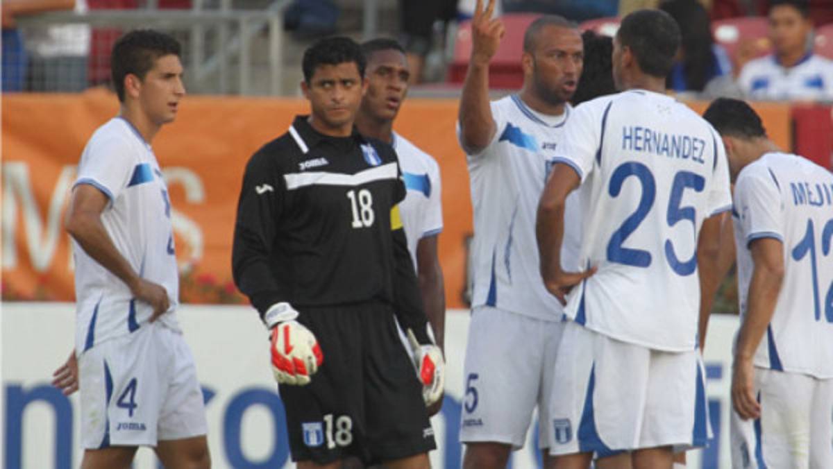 Noel Valladares es de carne y hueso