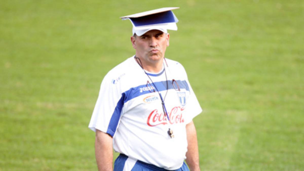 El futbolista que maravilló a Luis Suárez