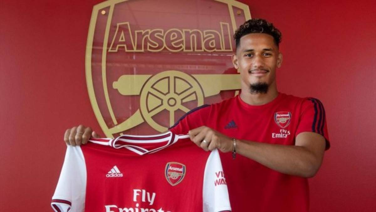 Con los fichajes: El nuevo 11 del Arsenal para la próxima temporada con Coutinho y otros cracks