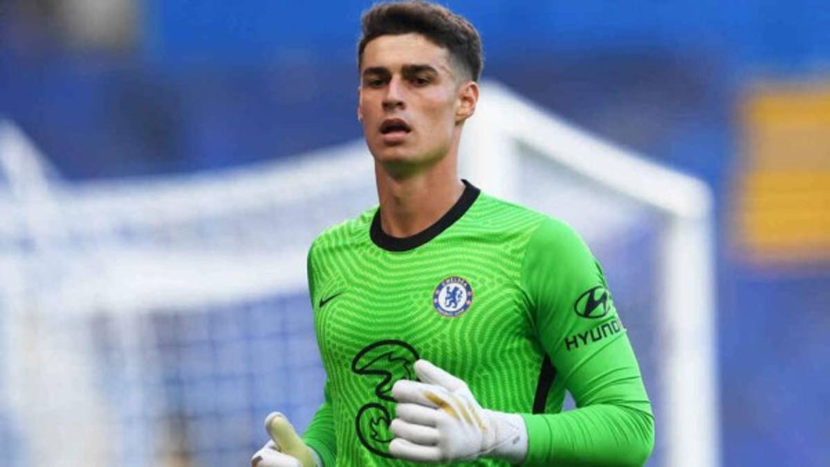 Cifras extravagantes: Los tremendos salarios de los futbolistas del Chelsea, increíble primer puesto