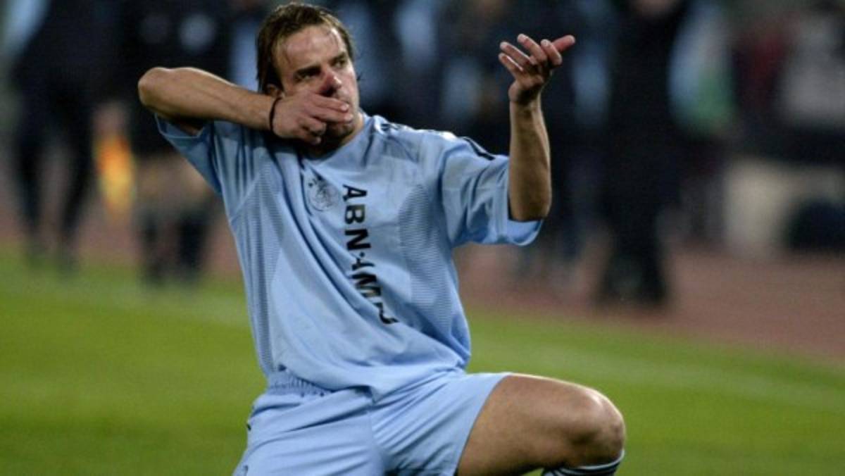 Fotos: Los futbolistas que terminaron en la ruina tras retirarse  