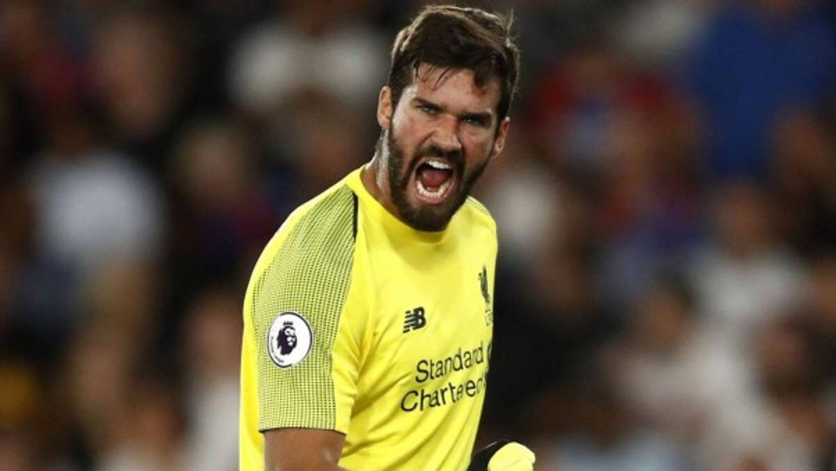 Final de Champions: El 11 del Liverpool, más del doble de caro que el del Tottenham