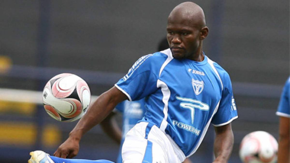 Según prensa de Guatemala, Tyson Núñez jugará la Copa Oro