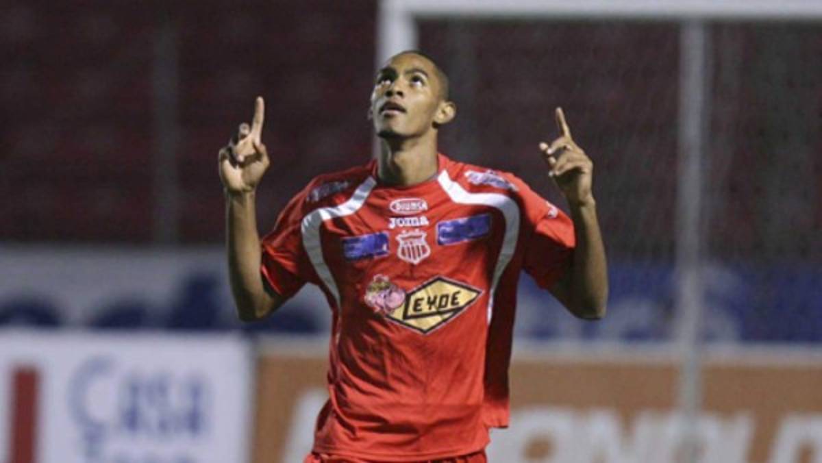 ¡Equipazo! El XI de lujo del Vida que pudo ganarlo todo en la Liga Nacional de Honduras