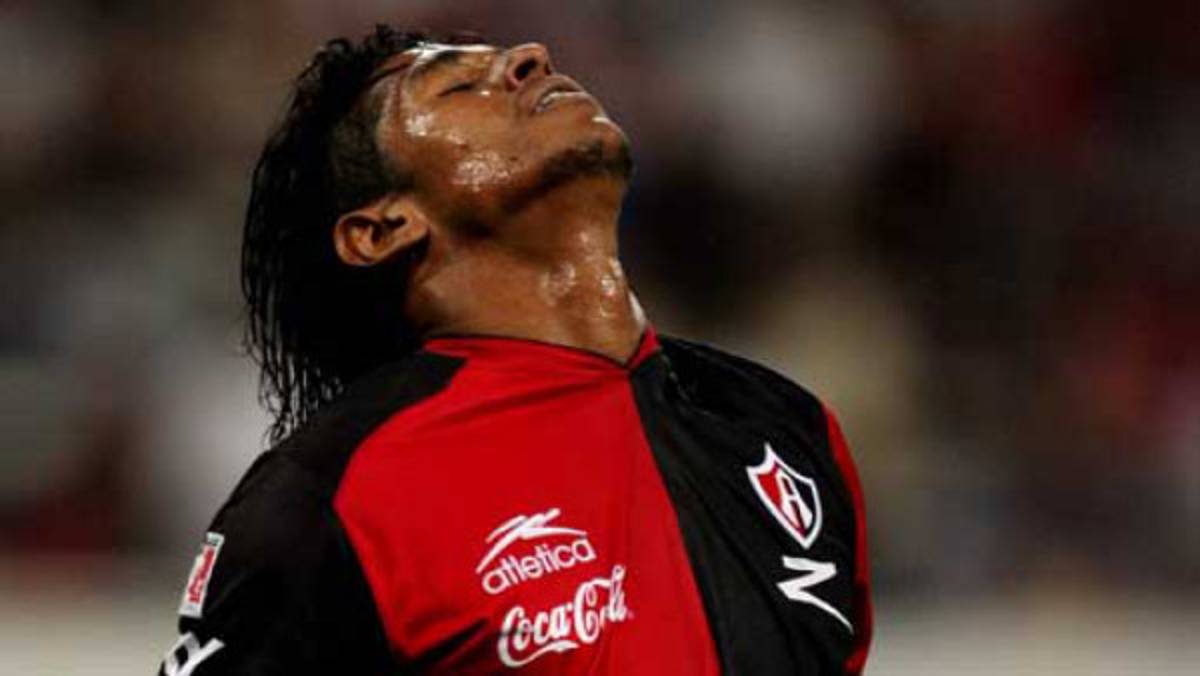 'No sé nada de la MLS': Carlo Costly