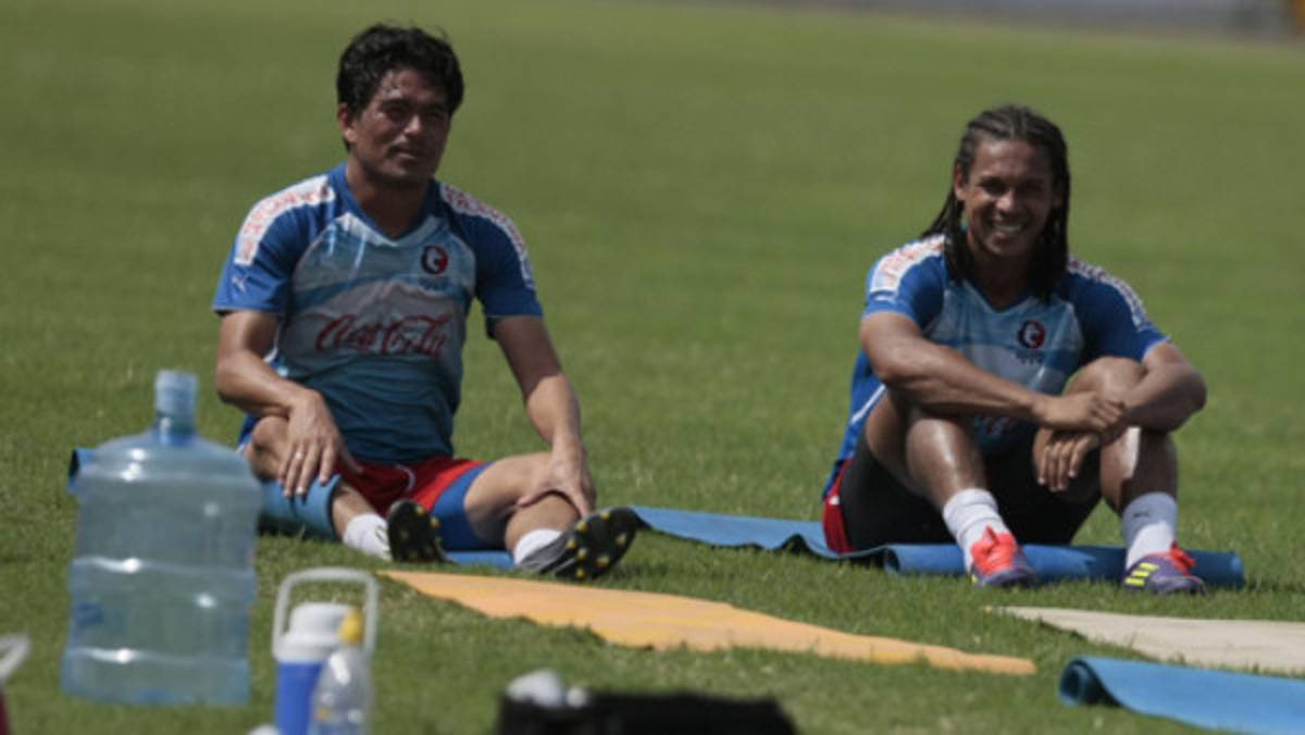 'Es inhumano jugar a esa hora en Choluteca'