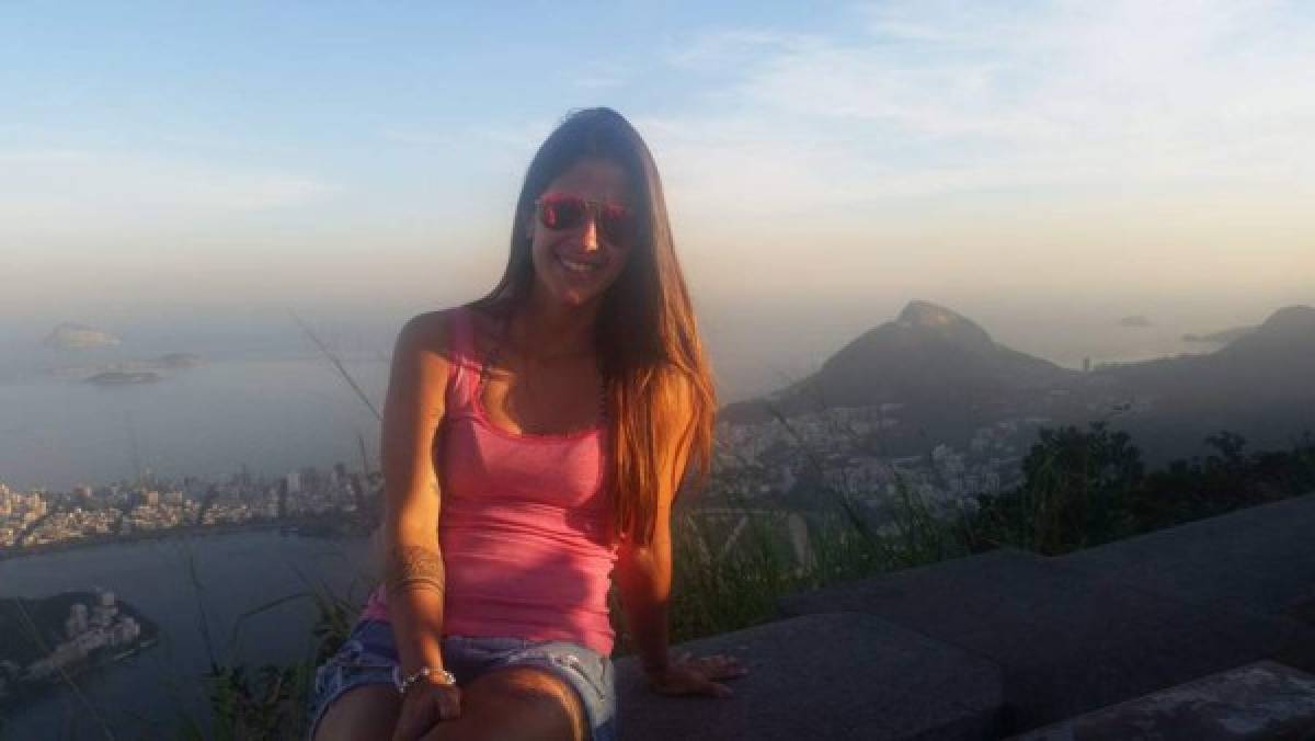 Las revelaciones de la novia secreta de Emiliano Sala: 'Te voy a amar por siempre'