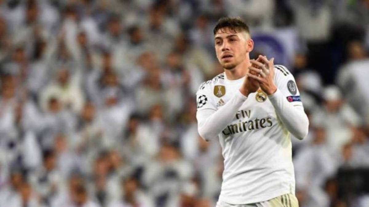 Real Madrid del fututo: Las promesas del equipo blanco que marcarán la próxima década