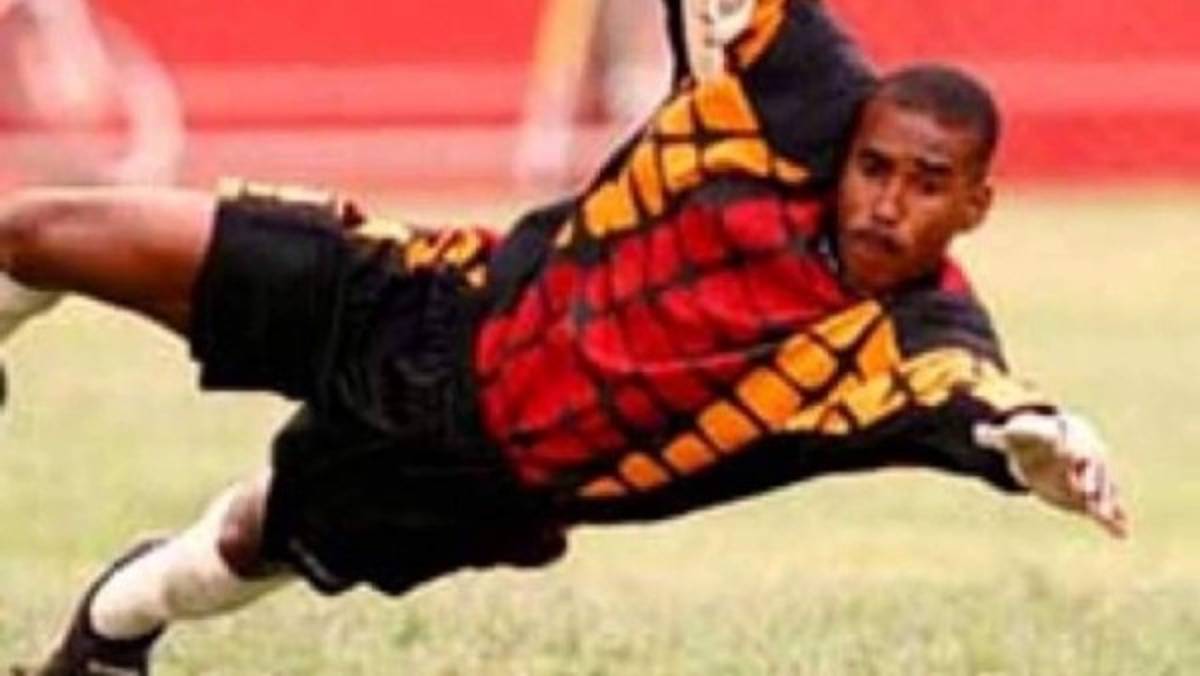 Futbolistas y otros deportistas que se han suicidado en la historia